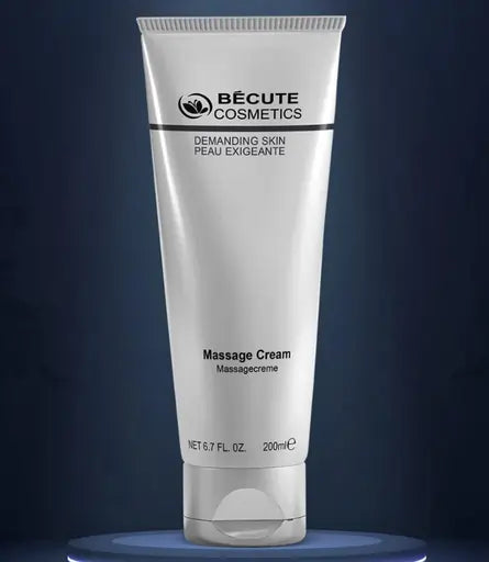 Becute Cosmetics Massage Cream