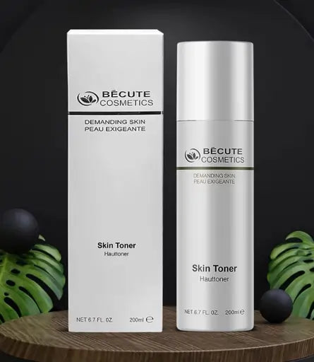 Becute Cosmetics Skin Toner