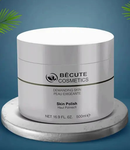 Becute Cosmetics Skin Polish