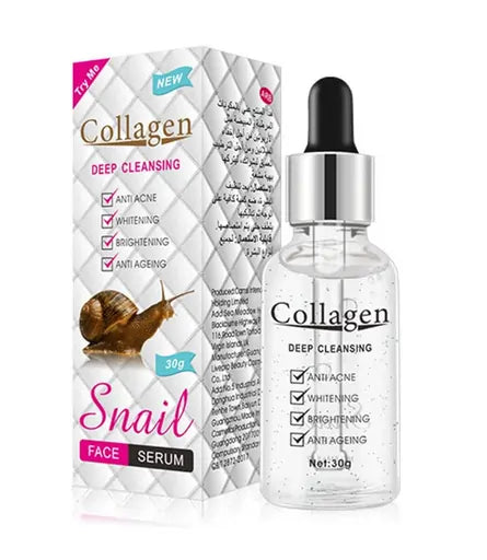 Collagen Snail Serum Price In Pakistan