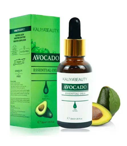 Kaliya Beauty Premium Avocado Essential Oil