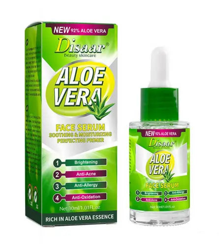 Disaar Aloe Vera Face Serum