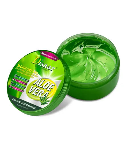 Disaar Aloe Vera Repair and Moisturizer