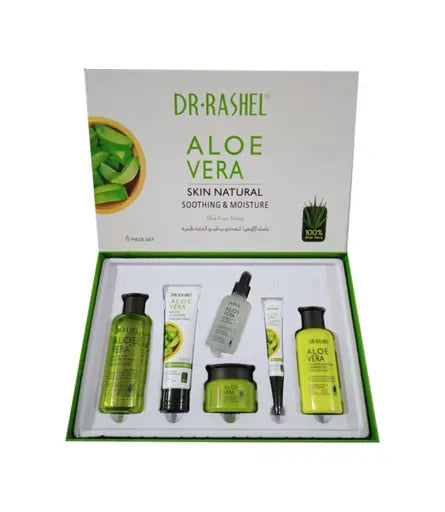 Dr.Rashel Aloe Vera Series Kit