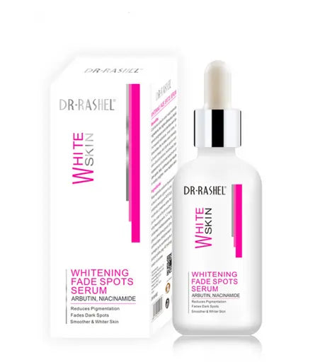 Dr. Rashel White Skin Serum
