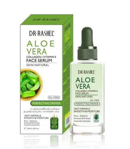 Dr.Rashel Aloe Vera Face Serum