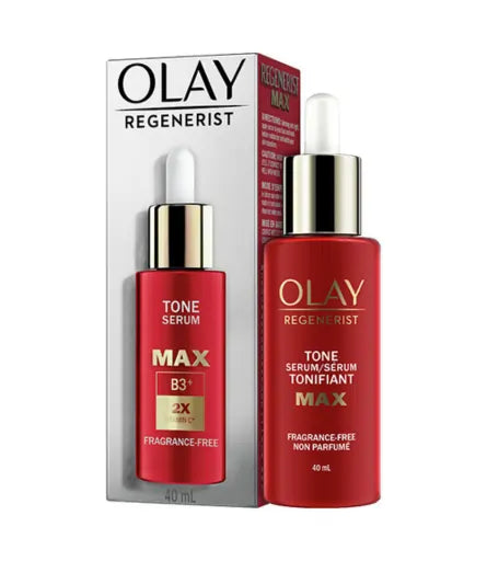 Olay Regenerist Tone Serum