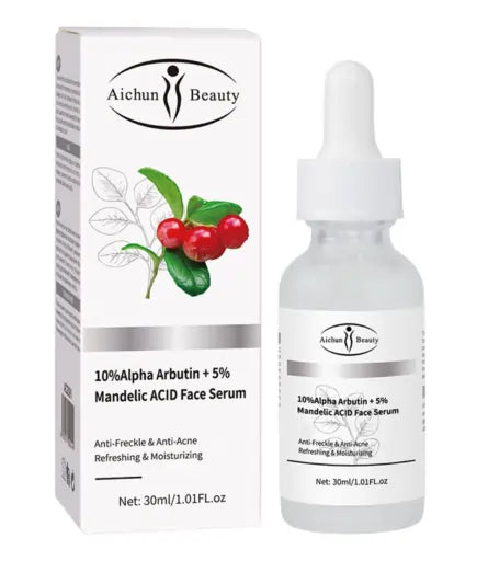 Aichun Beauty Alpha Arbutin Serum