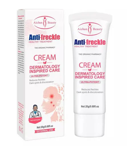 Aichun Beauty Anti Freckles Remove Cream