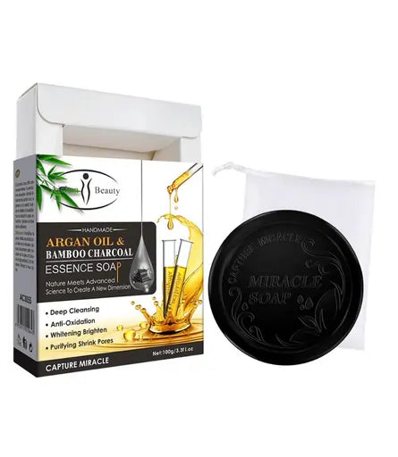 Aichun Beauty Argan Oil Soap