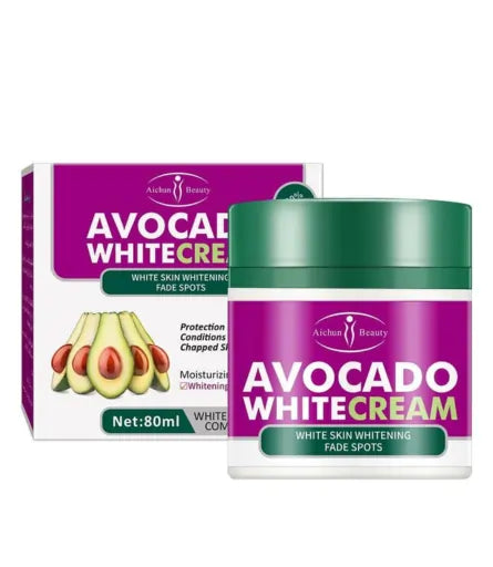 Aichun Beauty Avocado White Cream