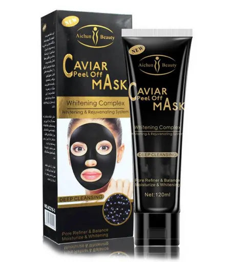 Aichun Beauty Caviar Peel Off Mask