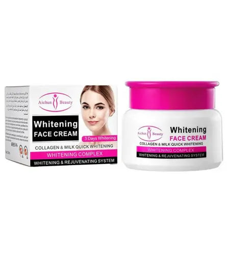 Aichun Beauty Face Whitening Cream