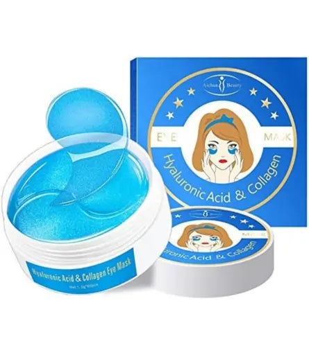 Aichun Beauty Hyaluronic Acid Collagen Eye Mask