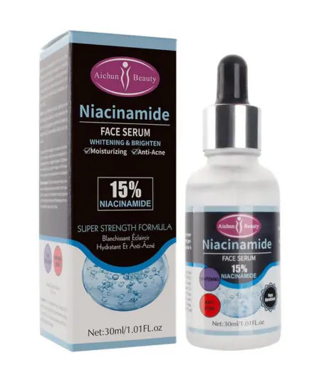 Aichun Beauty Niacinamide Face Serum