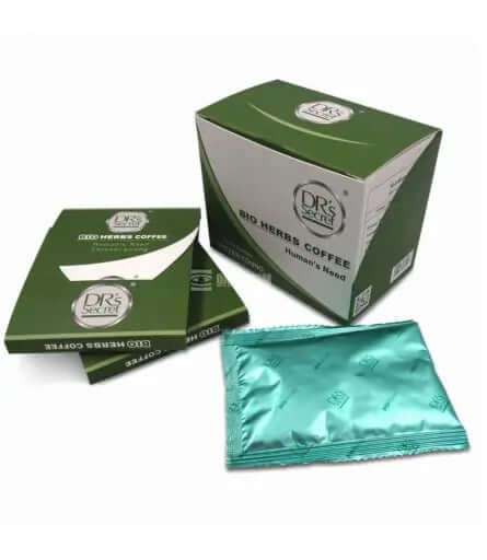 Bio Herbs Coffee