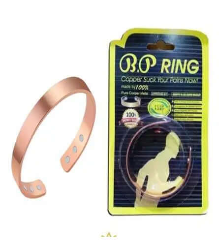 BP Ring