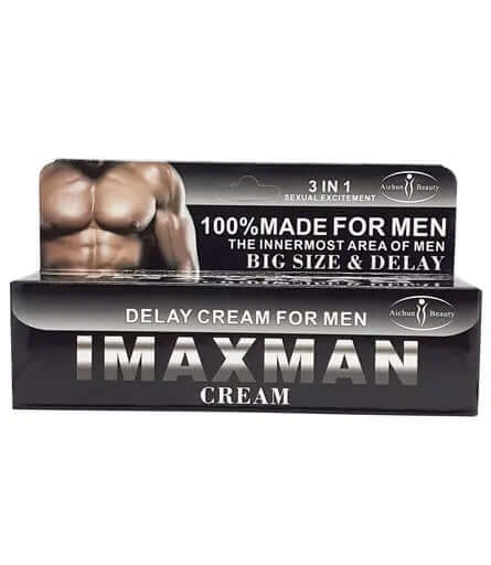 Power Man Cream Price In Pakistan