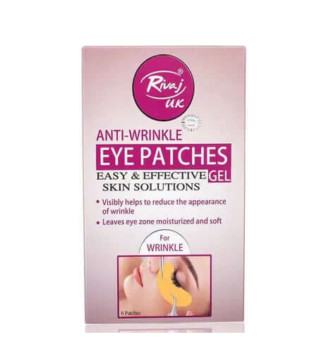 Eye Patches Gel