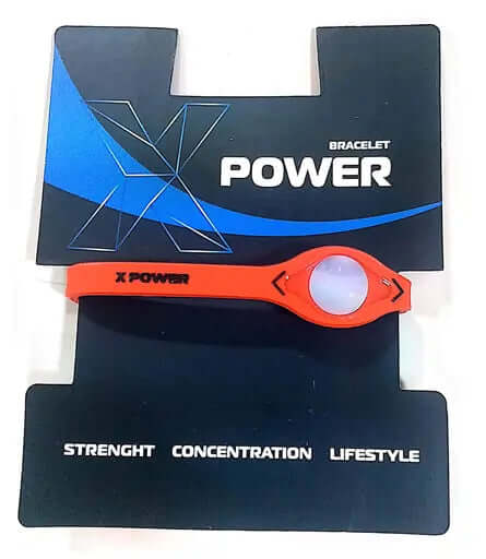 X Power Bracelet