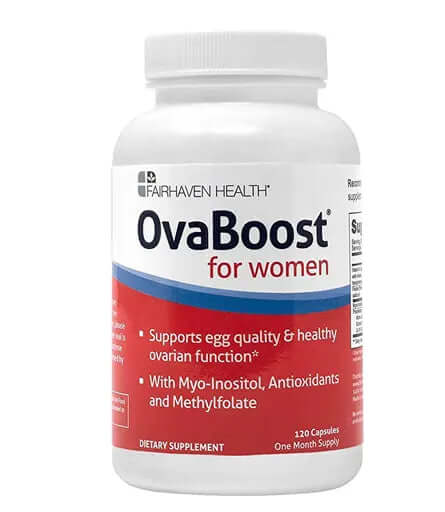 OvaBoost For Women