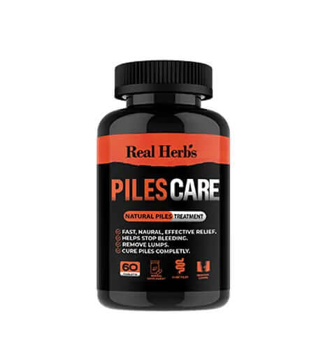 Piles Cure Capsule