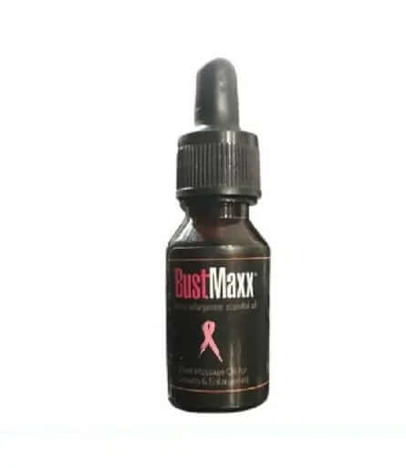 Bustmaxx Oil