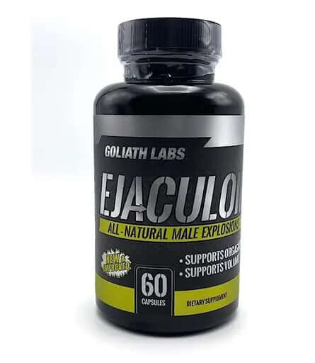 Ejaculoid Capsules