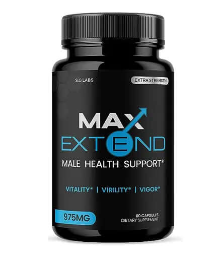 Max Extendo Pills Price In Pakistan