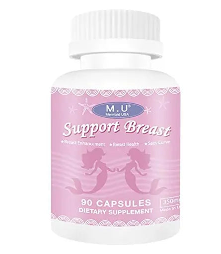 Support Breast Pills