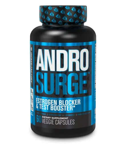 Androsurge Pills in Pakistan