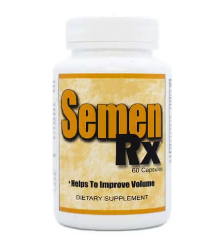 Semen Rx Capsules Price In Pakistan