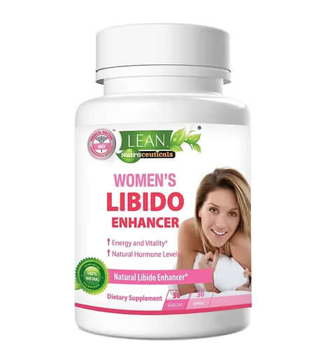 Women's Libido Enhancer