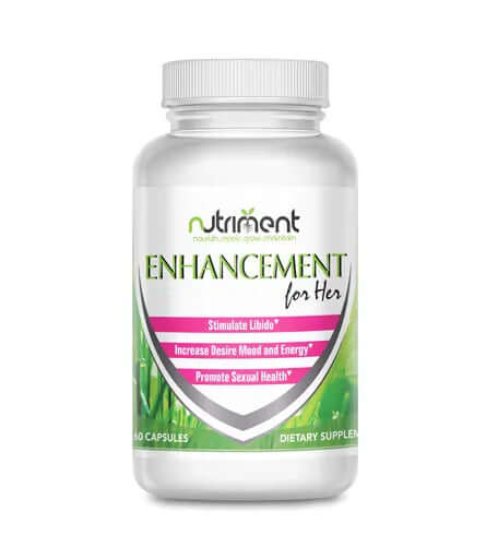 For Her Female Enhancement Pills