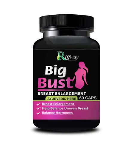 Big Bust Capsules