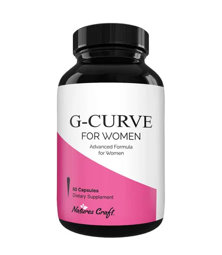 G Curve For Women