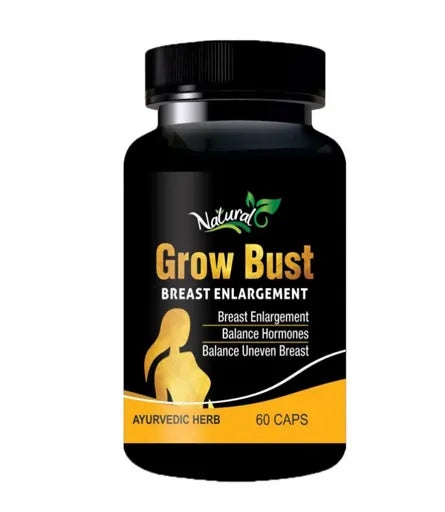 Grow Bust Breast Enhancement Capsule