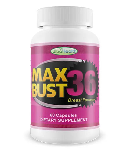 Max Bust 36