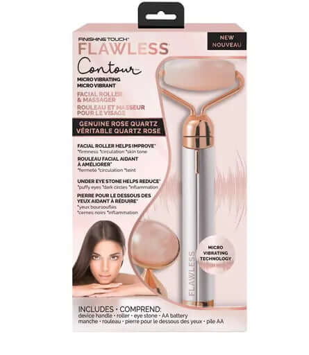 Flawless Contour Facial Roller