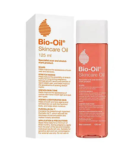 Bio Oil 125ml Price in Pakistan