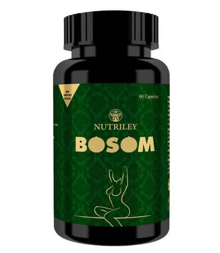 Nutriley Bosom Breast Enlargement