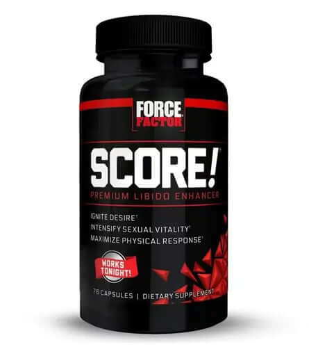 Force Factor Score