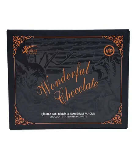 Wonderful Chocolate