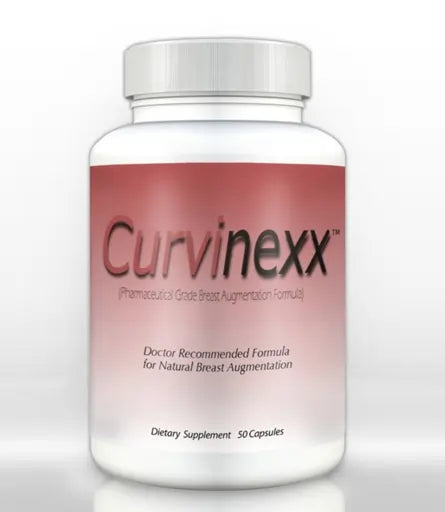 Curvinexx Breast Enlargement Pills