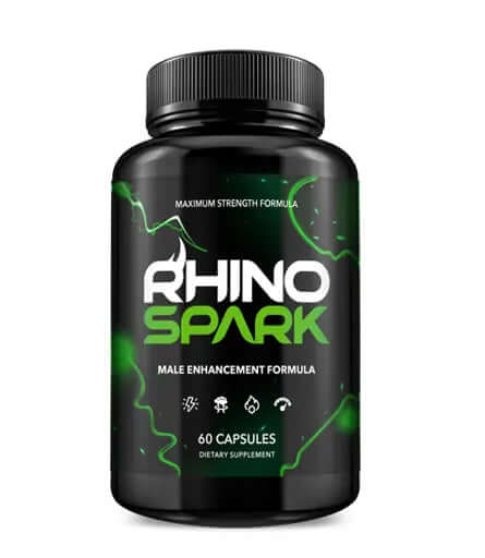 Rhino Spark Capsules Price In Pakistan
