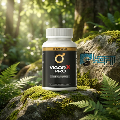 Vigor X Pro Peak Performance Price In Pakistan