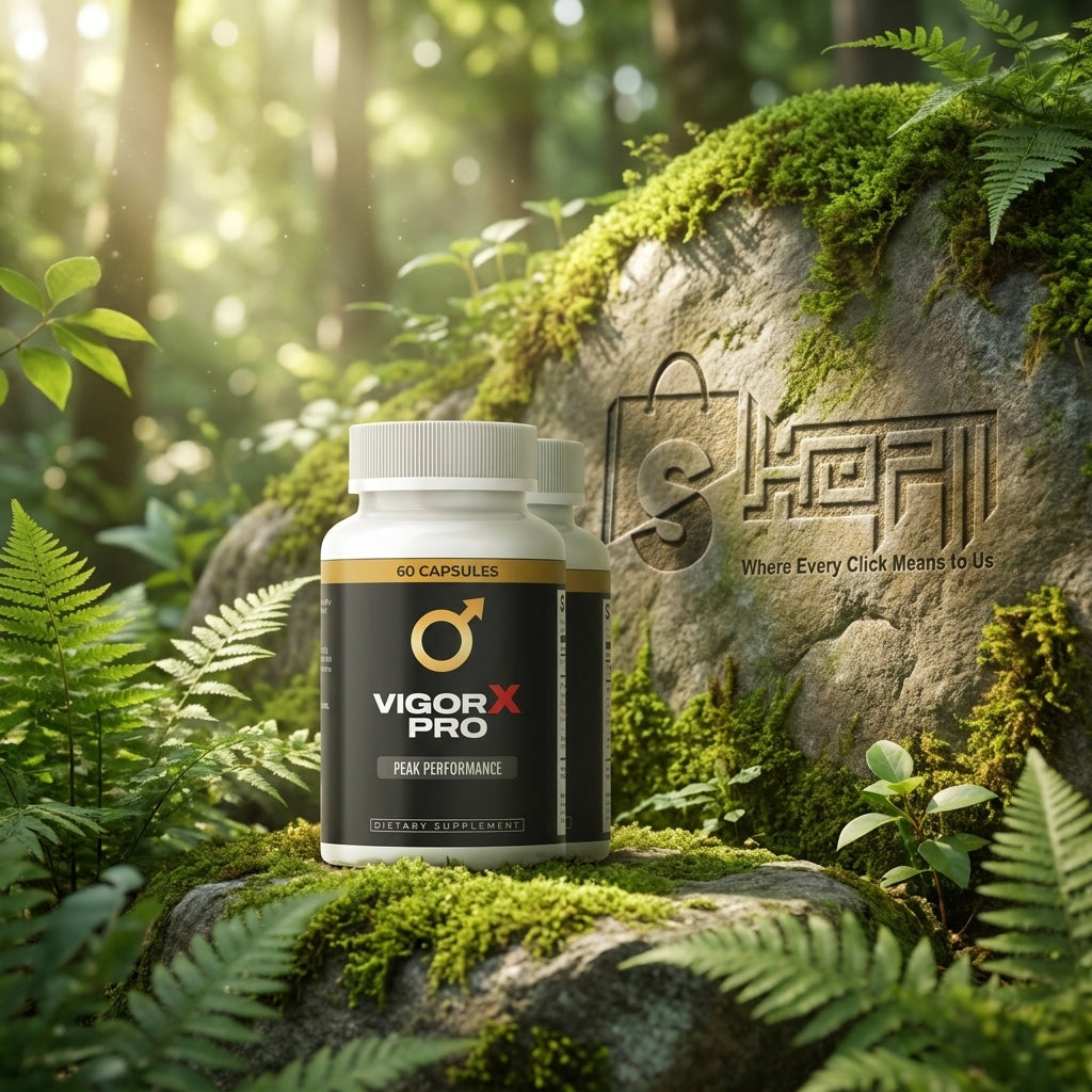 Vigor X Pro Peak Performance Price In Pakistan