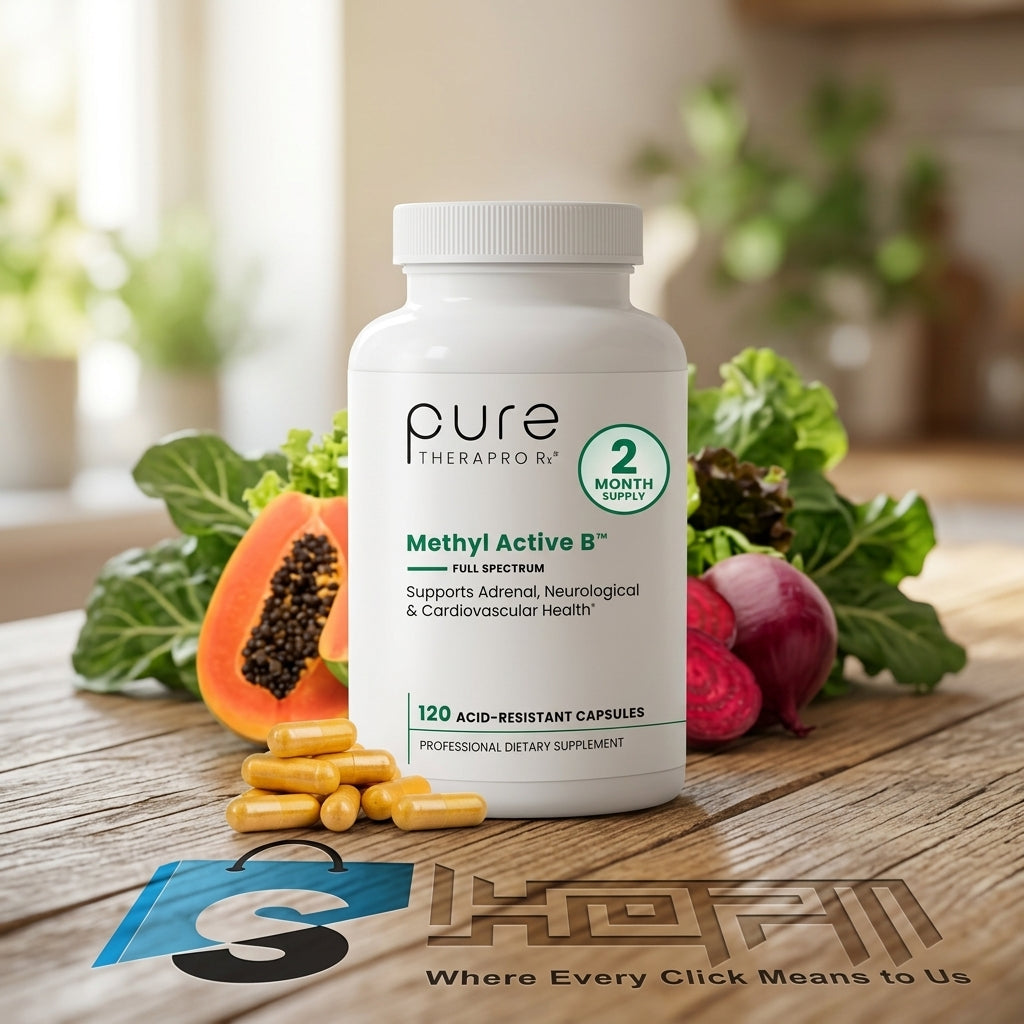 Methyl Multi Without Iron Methylated Multivitamin In Pakistan
