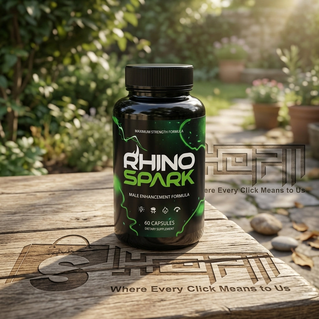Rhino Spark Capsules Price In Pakistan