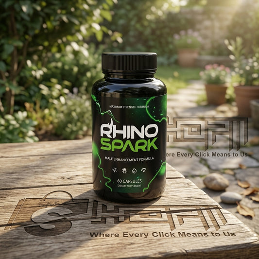 Rhino Spark Capsules Price In Pakistan